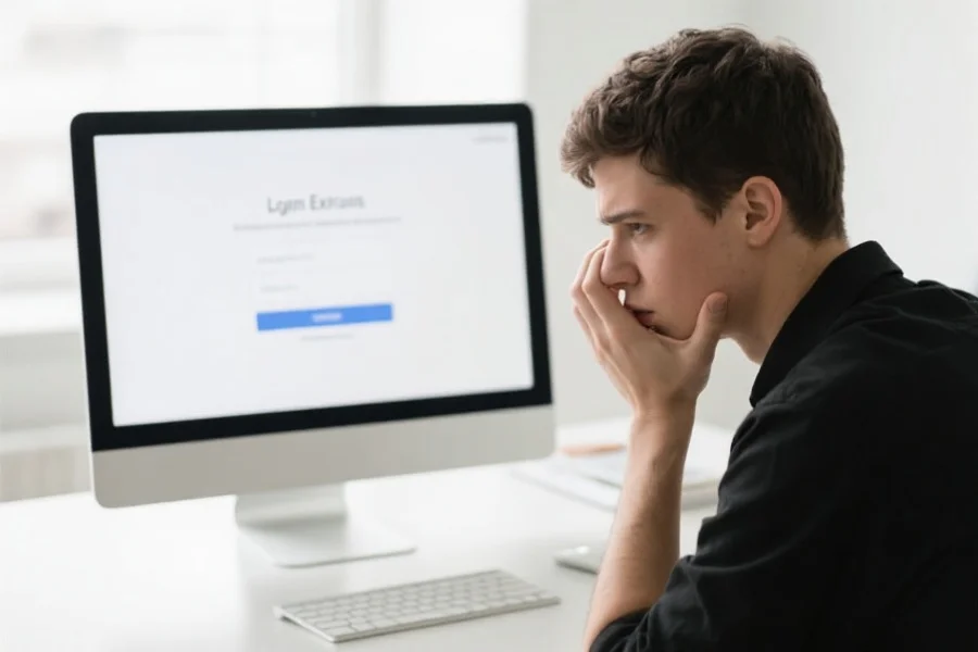 众腾娱乐登录问题解决指南：1分钟快速排查常见登录故障